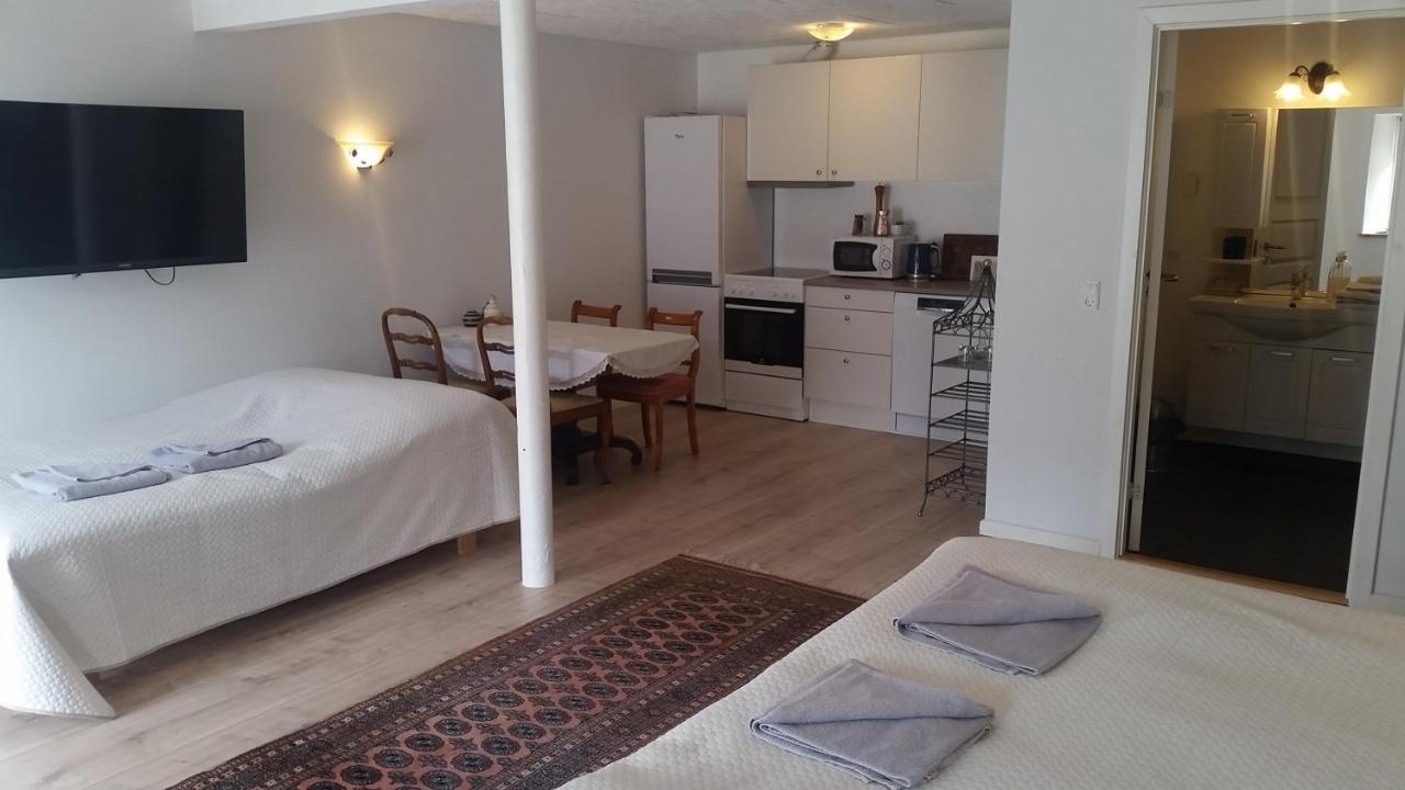 Gordinglund Herregard Bed & Breakfast Extérieur photo