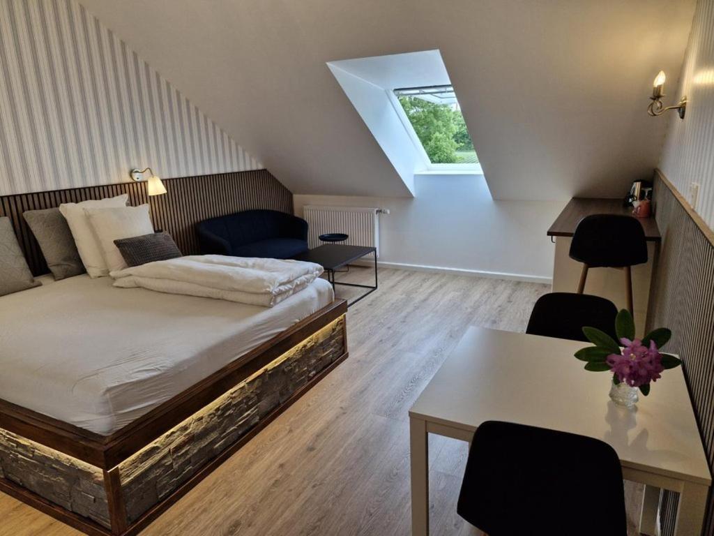 Gordinglund Herregard Bed & Breakfast Extérieur photo