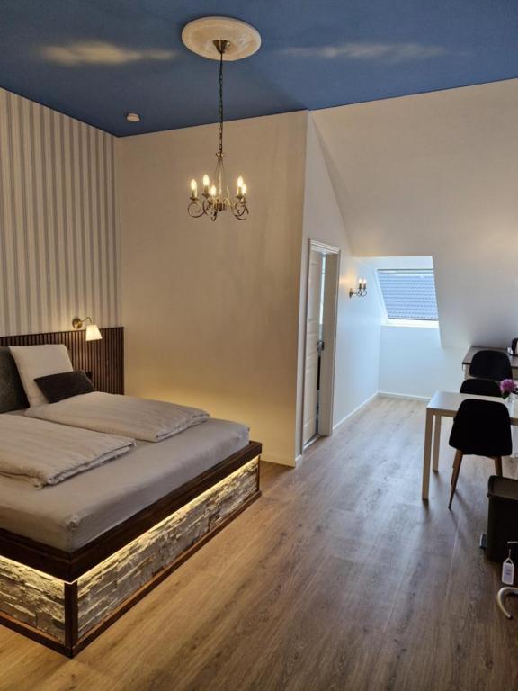 Gordinglund Herregard Bed & Breakfast Extérieur photo