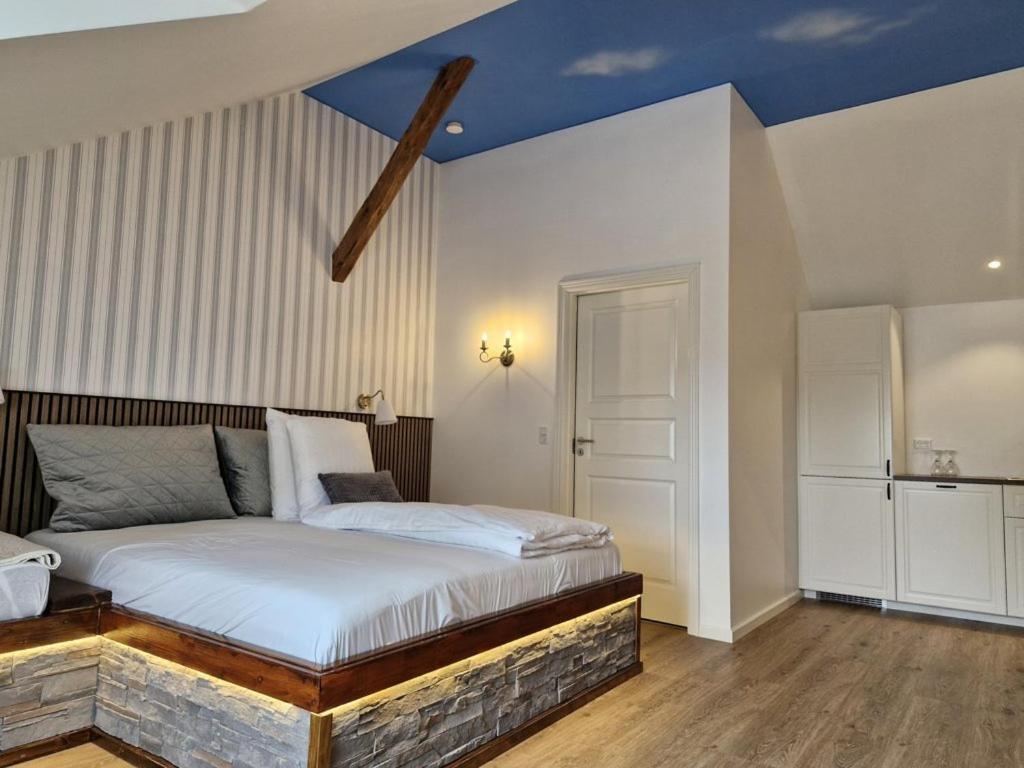 Gordinglund Herregard Bed & Breakfast Extérieur photo