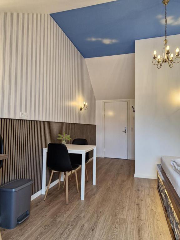 Gordinglund Herregard Bed & Breakfast Extérieur photo