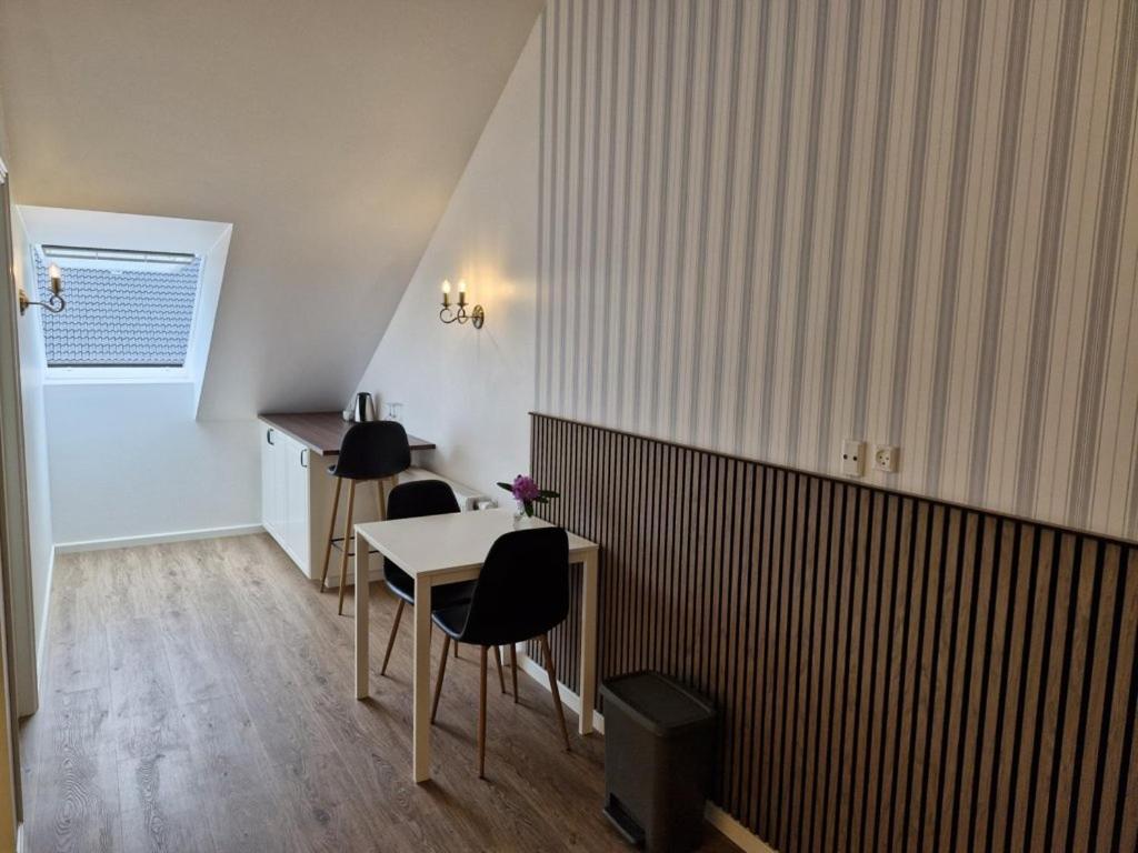 Gordinglund Herregard Bed & Breakfast Extérieur photo