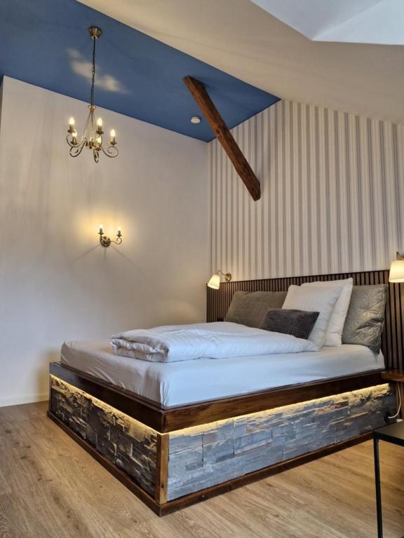 Gordinglund Herregard Bed & Breakfast Extérieur photo
